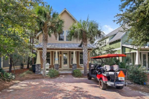 Turtle Shell Cottage